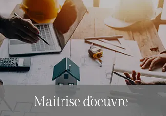 Maitre d'oeuvre en bâtiment à Béziers