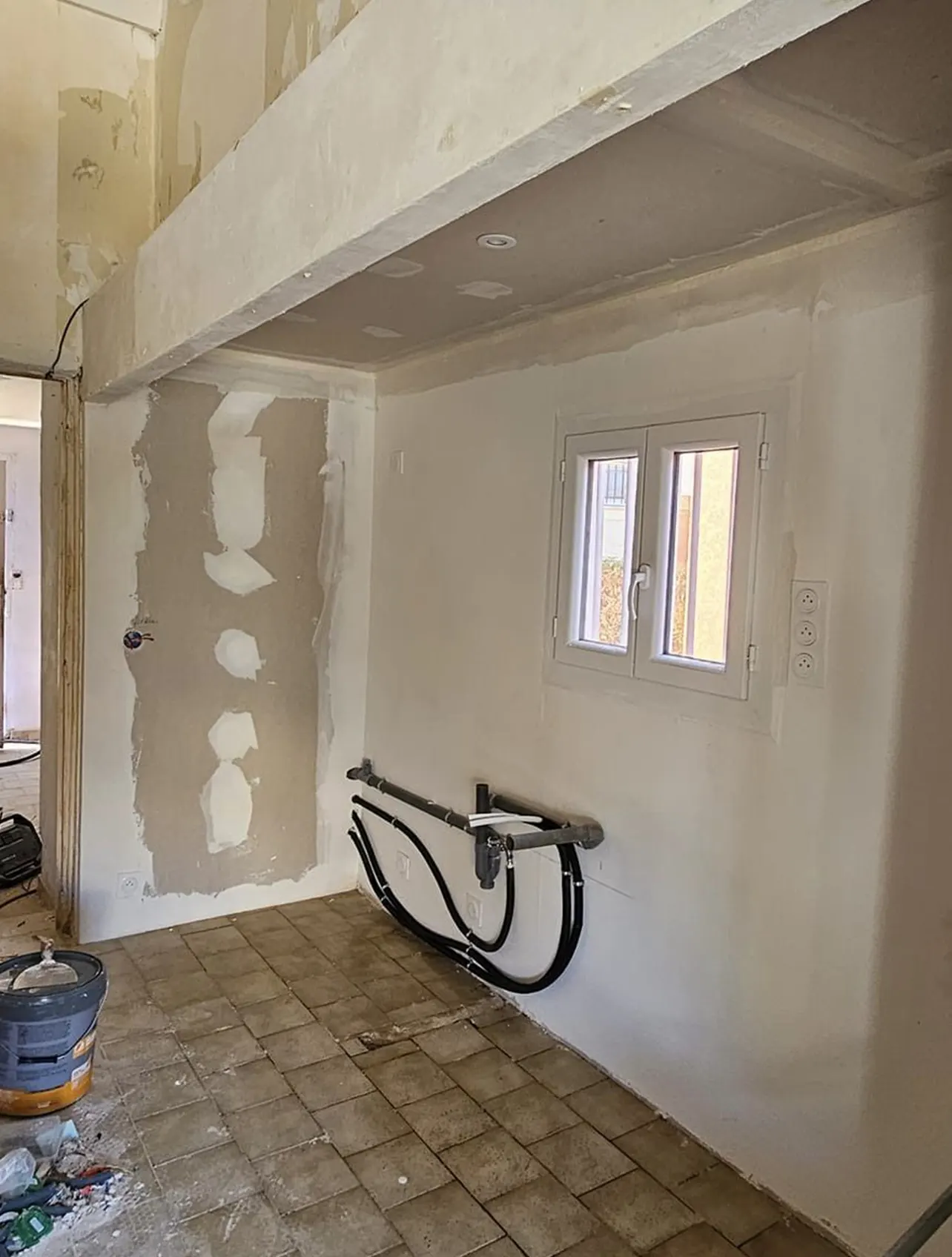 Entreprise de plaquiste à Cers et Montpellier